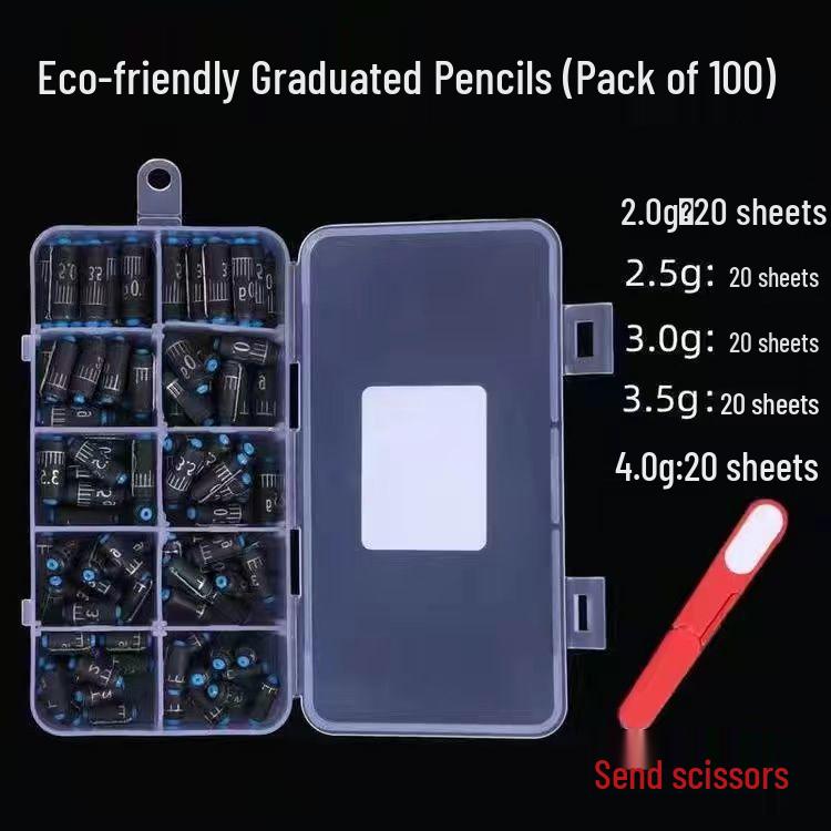 Soft Core Lead Fishing Sinker Sheet - Quick Counterweight for Fishing