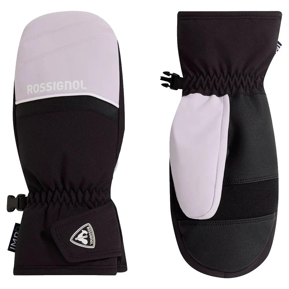 Rossignol Перчатки TechImp´R EU 14 Years