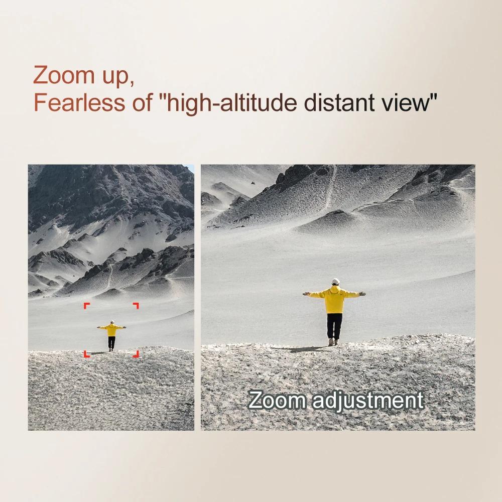 2025 M33 MAX Dron Profesionální 4K/6K/8K Kamera Letecký FPV Kartáč Vyhýbající se Překážkám s 4,5'' Velkým Displejem Dálkové Ovládání Skládací Dron 5 km