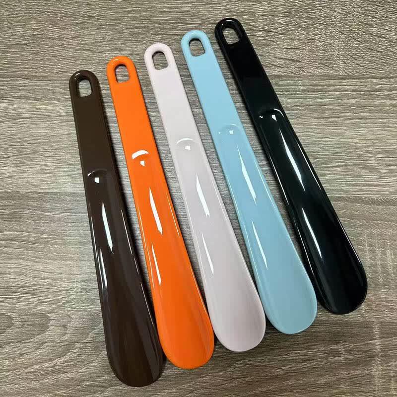 LIEI Portable Plastic Shoehorn