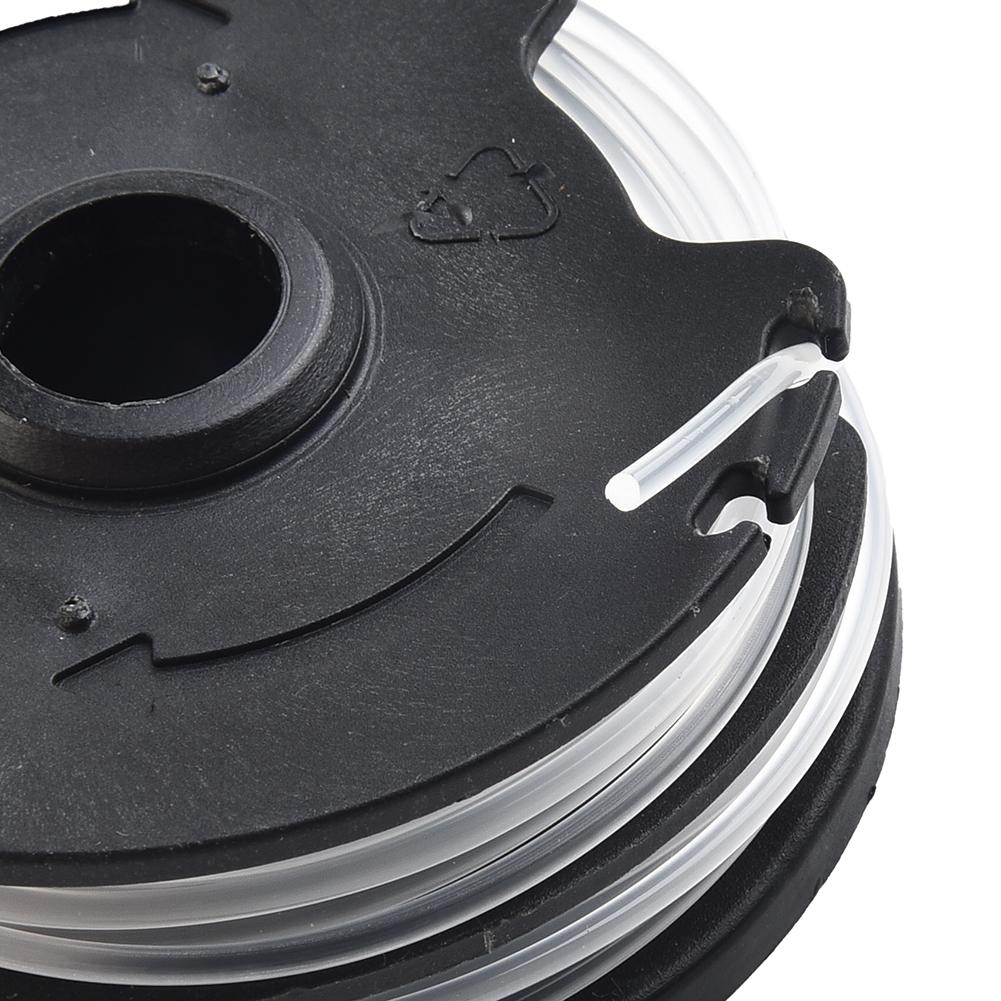 1/6pcs Thread Spools Replacement For LIDL For Parkside Cordless Grass Trimmer PRTA 20-Li A1, B2 Garden String Trimmer