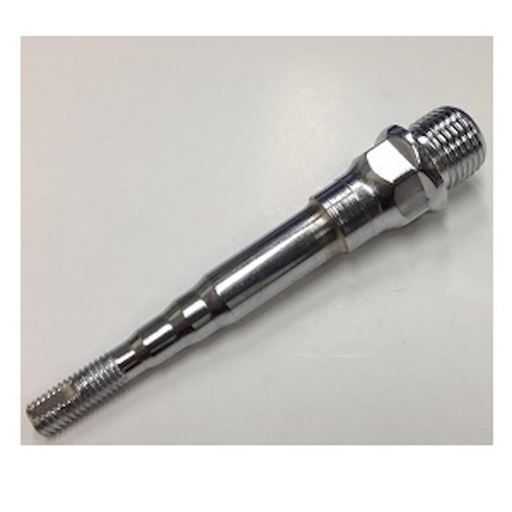 Mikashima Royal Nouveau 1 (MKS) Shaft, Shaft, Right-Handed