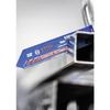 Bosch Accessories 2608900362 EXPERT « Thin Tough Metal » S 922 EHM lame de scie sabre, 10 pièces Longueur lame de scie