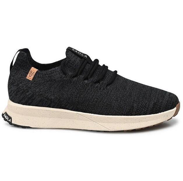 Saola Tsavo 2 0 Wool Merinowolle Sneakers