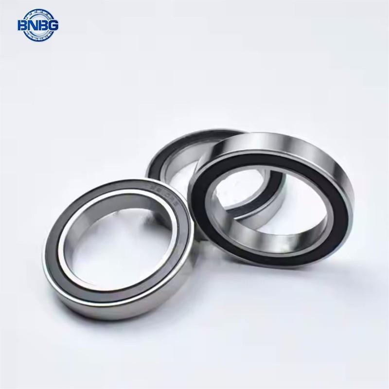 10Pcs 6902-2RS Bearing ABEC-7 15x28x7 Mm 6900 6901 6902 6903 6801 6802 6803 6804 6805 6806 6000 6001 Ball Bearing
