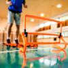 Adjustable MASTER Multi obstacle hurdles