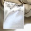 Uniqlo Block Tech Stainless Collar Coat XL Beige Women Used