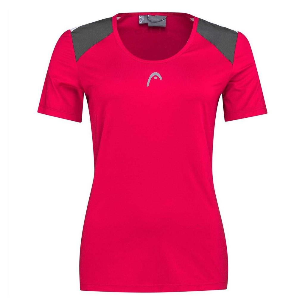 Head Womens/Ladies Club 22 Tech T-Shirt