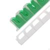 Fishing Pole Holder Wall Mount, Rod for Garage, Vertical Rack,