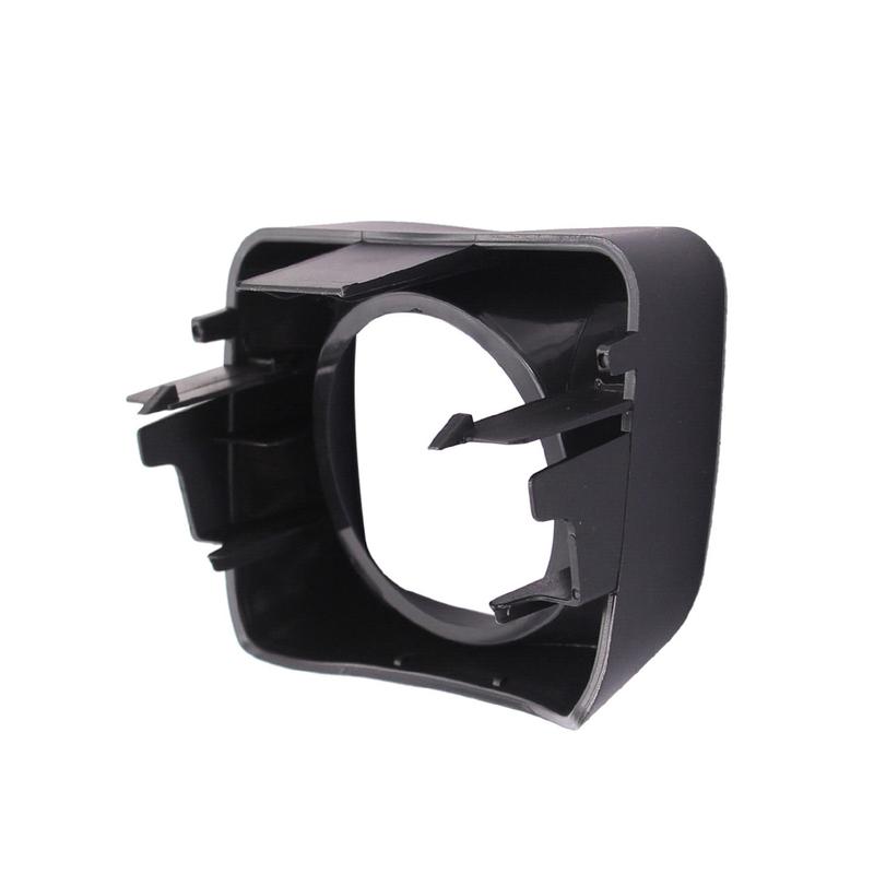 68238710AA Adaptive Speed Control Sensor Bezel Cover for for Chrysler 300 Dodge Charger 2015 2016 2017 2018