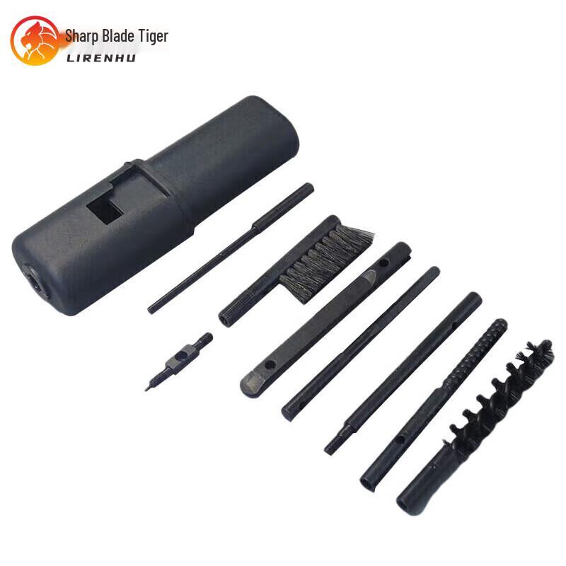 Blade Tiger Cleaning Maintenance Tool Kit