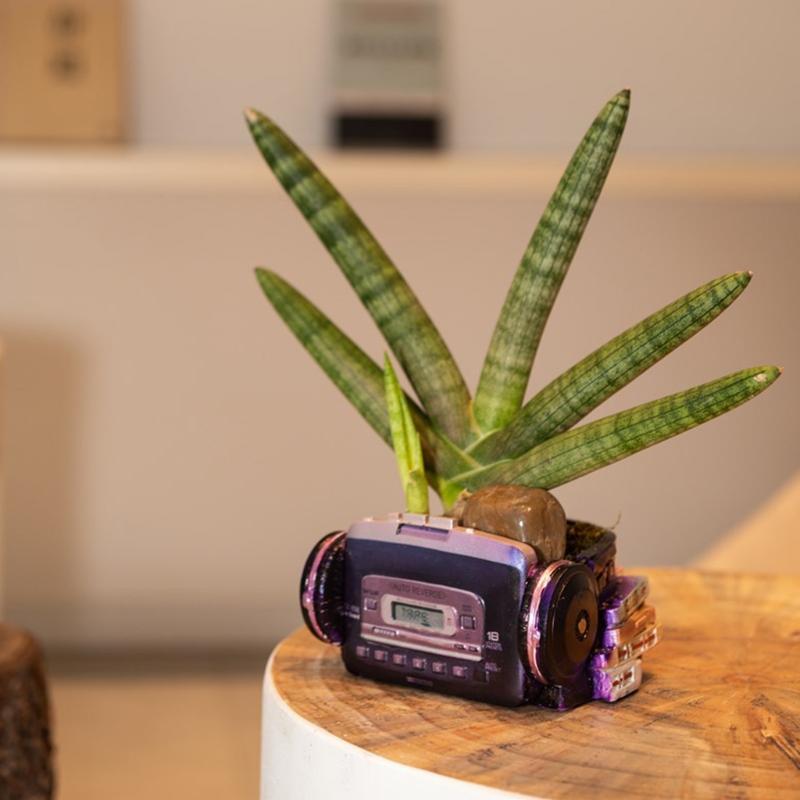 Retro  Modeling Ornaments Suitable for Home Office Unique Decoration Used as a Housewarming Gift Exquisite