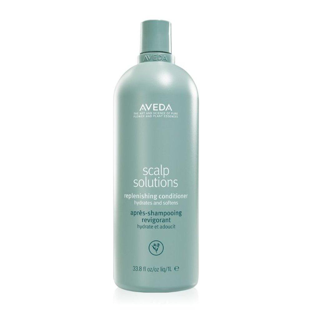 [Scalp Care] Scalp Solution Replenishing Conditioner 1000ml
