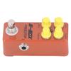 B Box Preamp Pedal Mini Single Effect with Overdrive Function Electric Guitar Replacement Parts Accessories