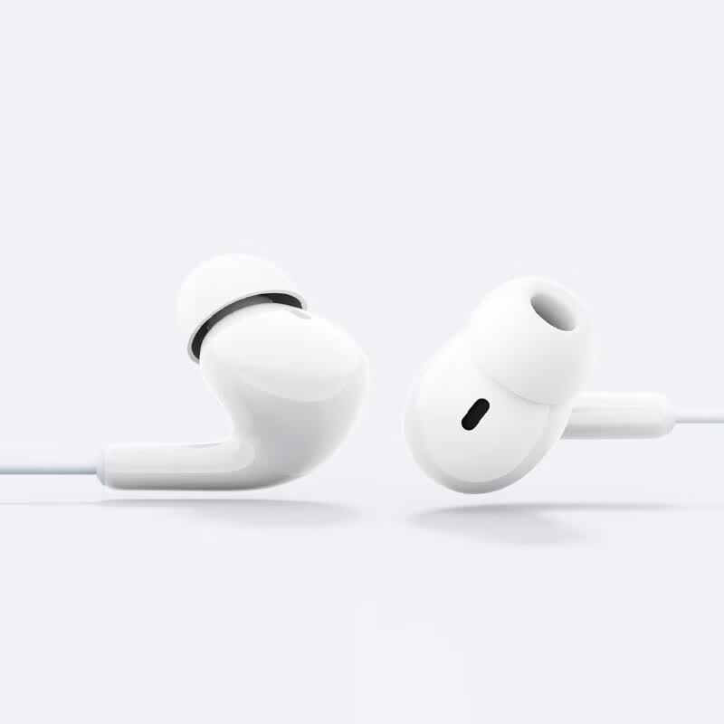 Xiaomi Type-C Wired Earphones