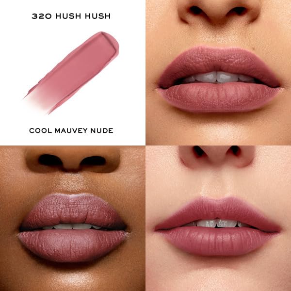 Rouge Intimate N 320 Splash Splash LANCÔME L'Absolu 3.4g