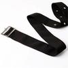 Adjustable Waist Cinching Belt For Dresses Trench Coat Down Jackets Comfortable Waistband Women Fashion Accessories