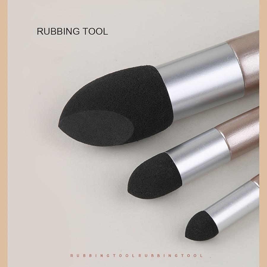 Artist Blending Pen, Washable, Reusable Sponge Brushes for Sketching, Drawing - Perfect for Lightening Highlighting & Correcting