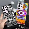 Bad Bunny X100pre Shockproof Phone Case for Samsung Galaxy S26 Edge S25 Ultra S24 FE S23 Plus S21 Cover Anti Fall Fundas