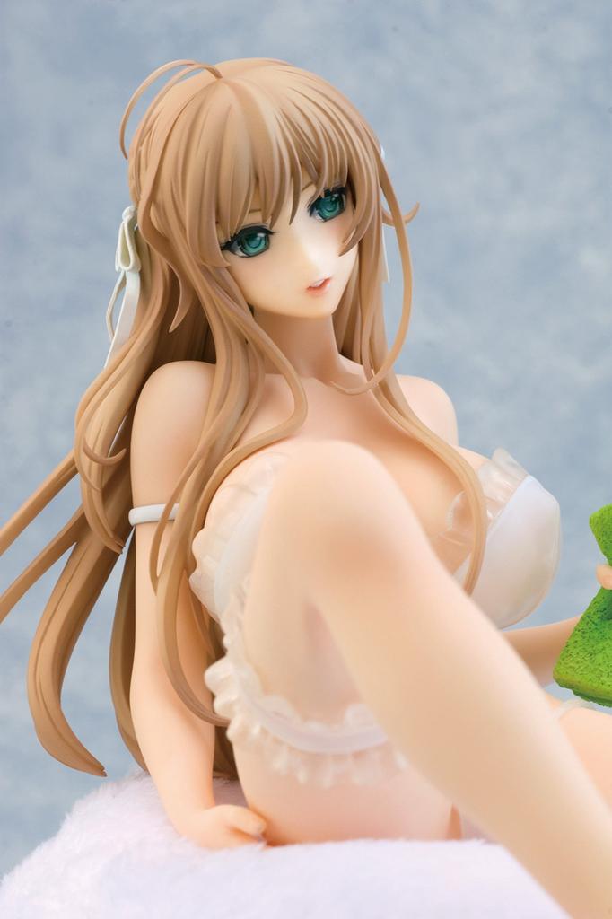 SKYTUBE Sex Life Maria Saotome illustrated by Toshihide Sano scale PVC painted finished figure single set 1/6
