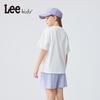 Lee Light Shield Cooling Short-Sleeve T-Shirt