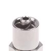 Luer Locking Head Dispensing Machine Adapter Dispensing Valve Connector Adapter Fitting Connector M5 M6 M8 M10 G1/8 G1/4