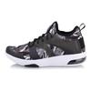Li Ning Running Shoes Women's Low top Black/White/Gray AFHN006-3