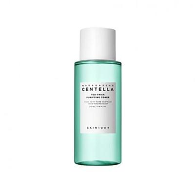 Tonico purificante Madagascar Centella Tea-Trica 210ml