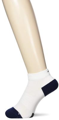 Mizuno Bežecké ponožky s veľkosťou Biela x Veľkosti Protišmyková zadná časť, Unisex, J2MX8005, 74, Námornícka modrá, 25-27