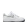 Nike Air Force 1 07 White Light Smoke Grey Pánské tenisky FJ4146-100