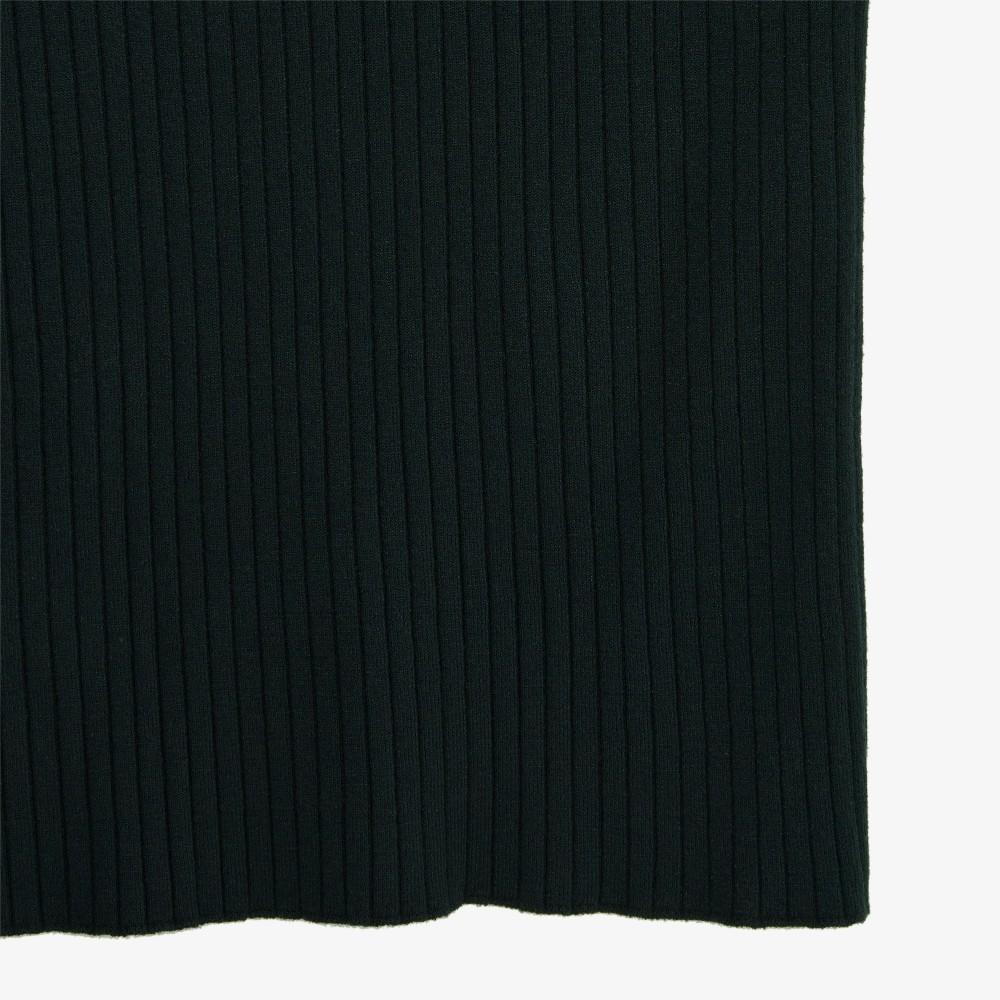 [Lacoste] Women's Ribbed Collar Dress EF997E-55NYZP