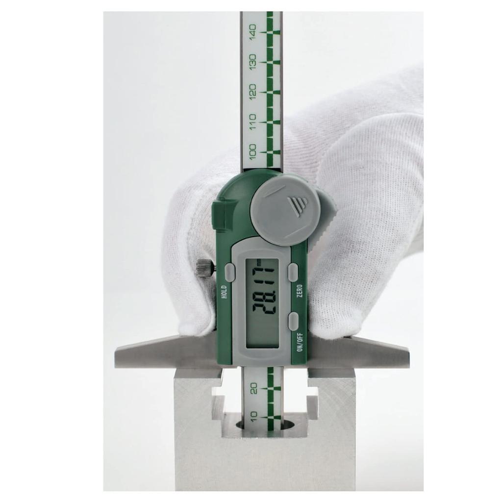 Niigata Seiki SK Ecartament digital de adâncime 200mm GDCS-200D