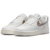 Nike Air Force 1 07 Phantom Ivory Snakeskin Women Sneakers Cream Light-Iron-Ore DD8959-002