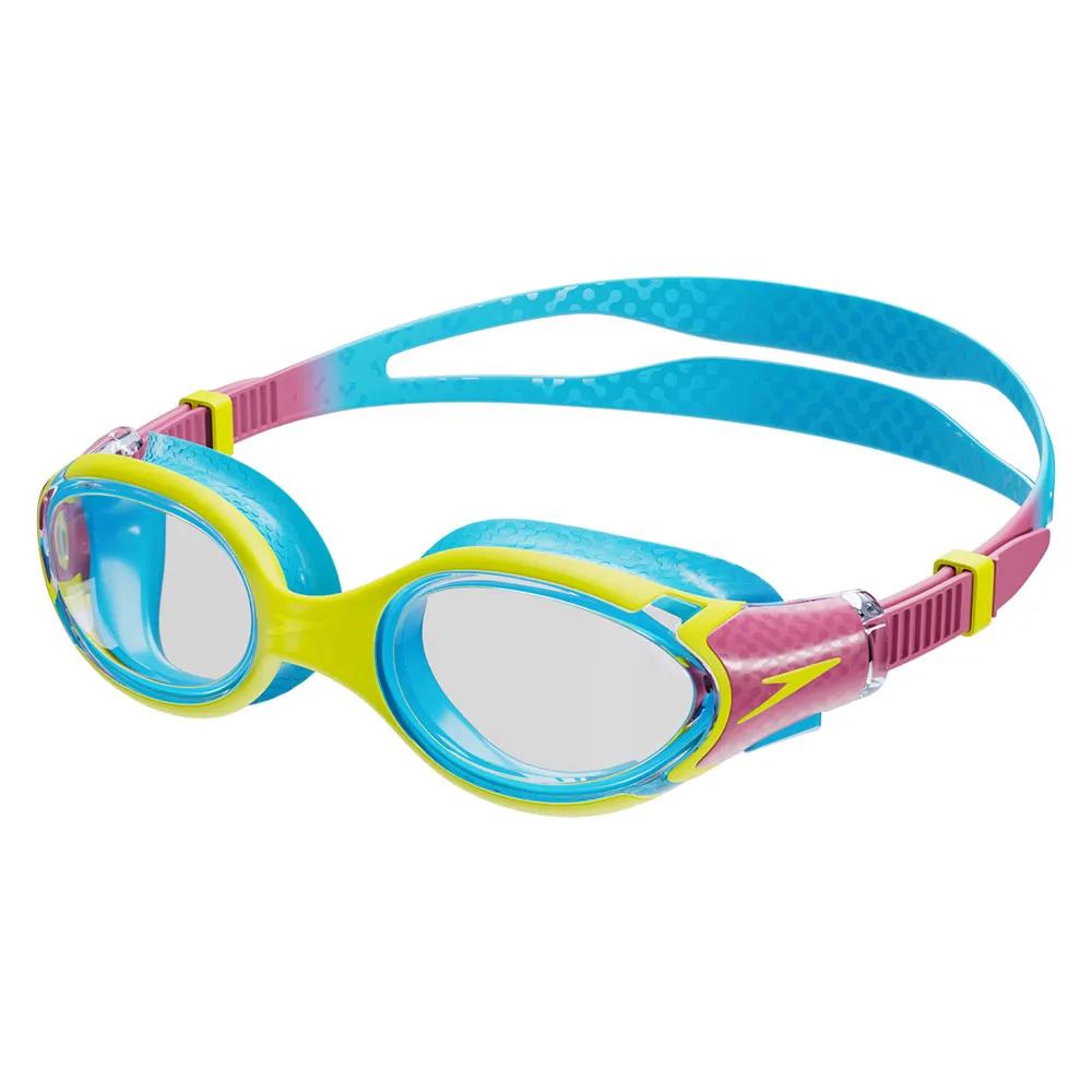 Speedo Children's Swimming Goggles Biofuse 2.0