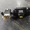 Ultra-High Pressure Car Wash & Aquaculture Washer with 220V Copper Motor & Pump Head Combination