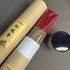 Pinecone Bamboo Incense: Natural Offering for Buddha & Taoist Rituals, Wealth Attraction & Magnetic Field Purification