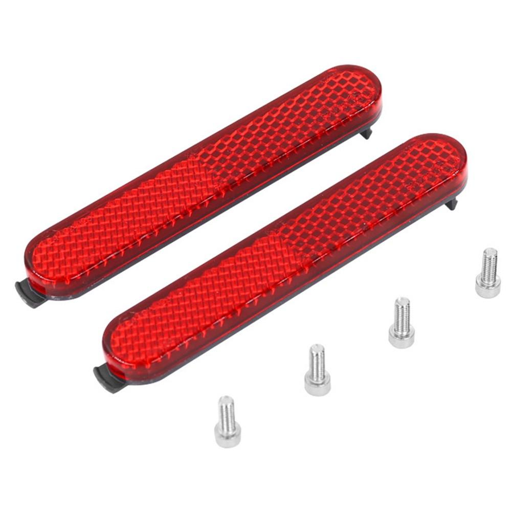 For Xiaomi Pro2 Reflective Strap Light Protect Shell