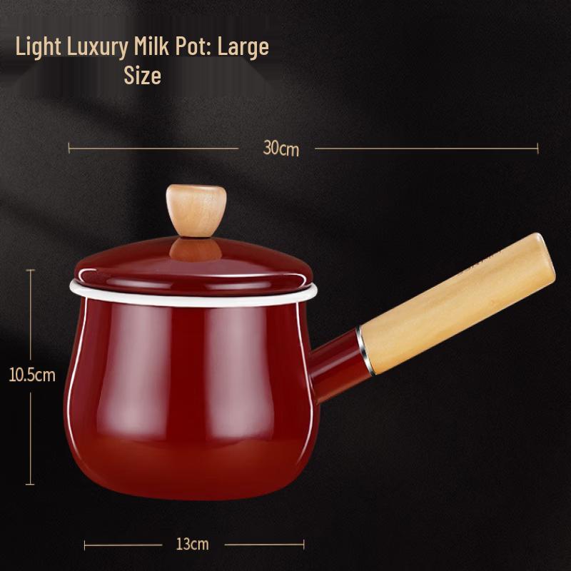 Ceramic Mini Milk Pot