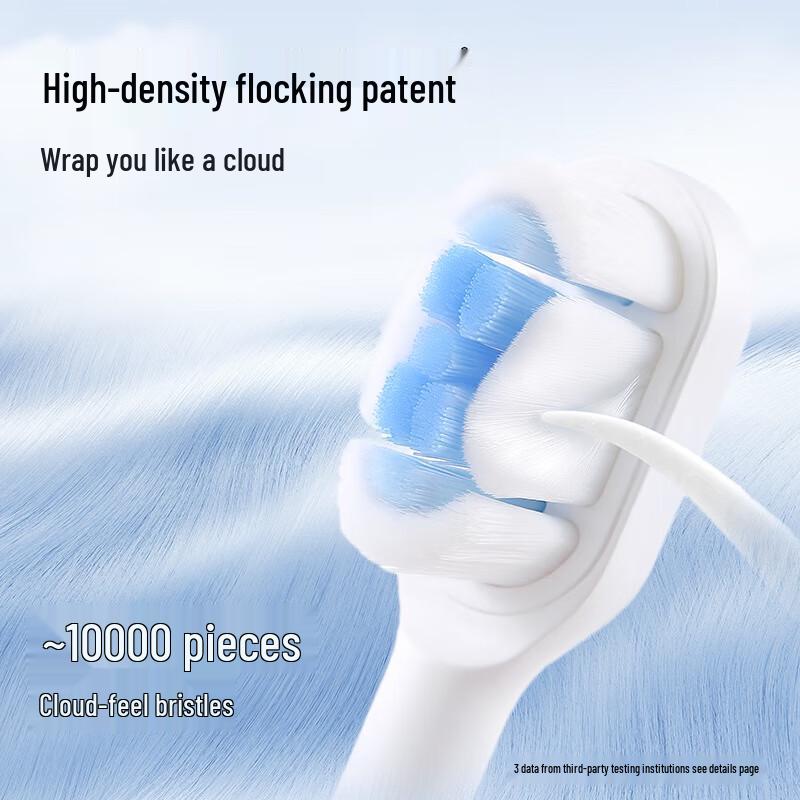 

Soocas Cloud Comfort Electric Toothbrush Heads