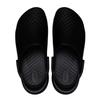 Crocs In Motion Clog Sandal Slipper 209964 001 Black