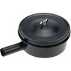Air Compressor Silencer Filter Thread Metal Import Noise Silencer Silencer 20mm