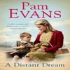 A Distant Dream by Pamela Evans Paperback Book 9780755394302