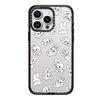 Rabbit Ribbon for Apple for IPhone17ProMax Phone Case 13 Trendy Brand 14pro Protective Cover 16 Anti-fall