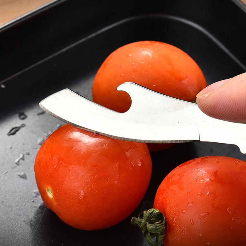 4 In 1 Tableware Foldable Stainless Steel Fork Spoon Knife Bottle Opener Portable Picnic Camping Hiking Travelling Dinnerware