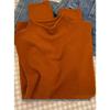Chic Women's Slim-Fit Half High Neck Sweater - Autumn/Winter Long Sleeve Knitted Top