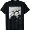 Depeche Mode Violator Era Photo Unisex T-Shirt