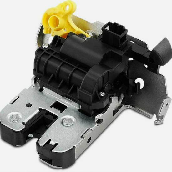 Volkswagen Tiguan/Touareg 760 Trunk Lock Actuator (5NA827506 / 5TD827506) Mai Xiang