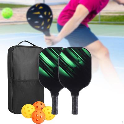 Bedminton a tenis – Pickleball