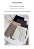 Women's High Waist Slimming Compression Yoga Pants - Plus Size, Versatile, Thin Tight Base Layer for Early Spring