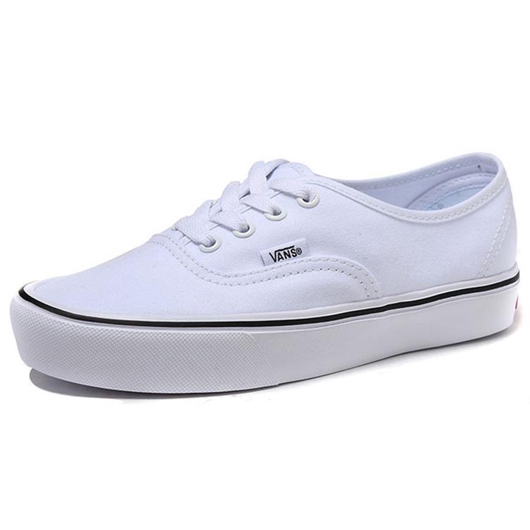 Vans Authentic 'True White' VN0A2Z5JL5R